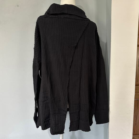 Free People Juicy Tunic size Large - Picture 7 of 9